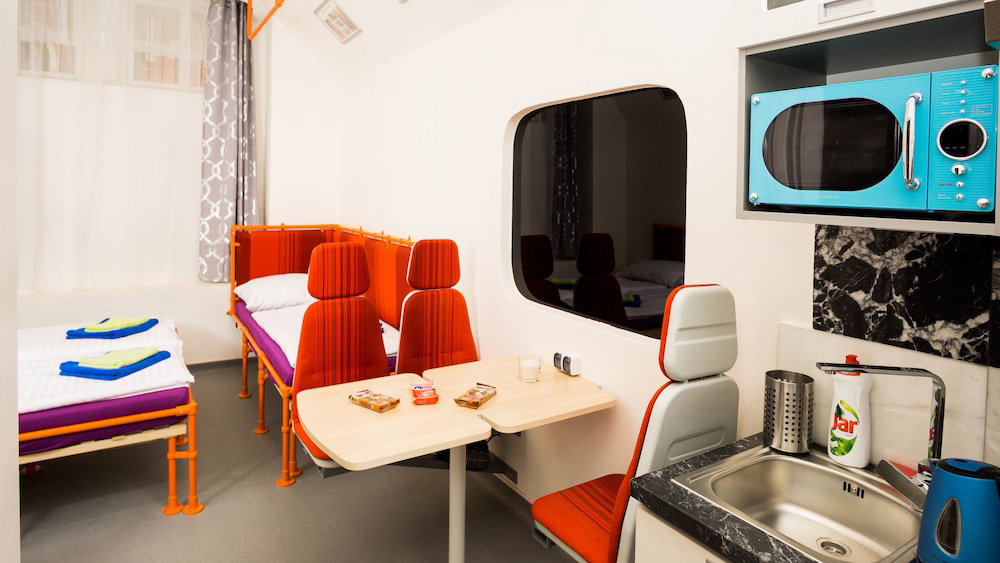 Hotel Metro Apartment