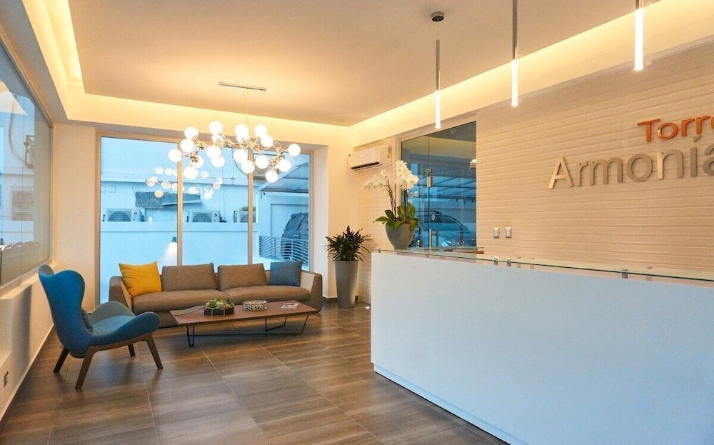 Hotel Armonia 30 By Yellowkey