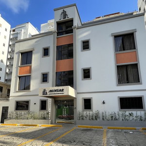 Hotel Apartahotel Alvear cazare La Julia