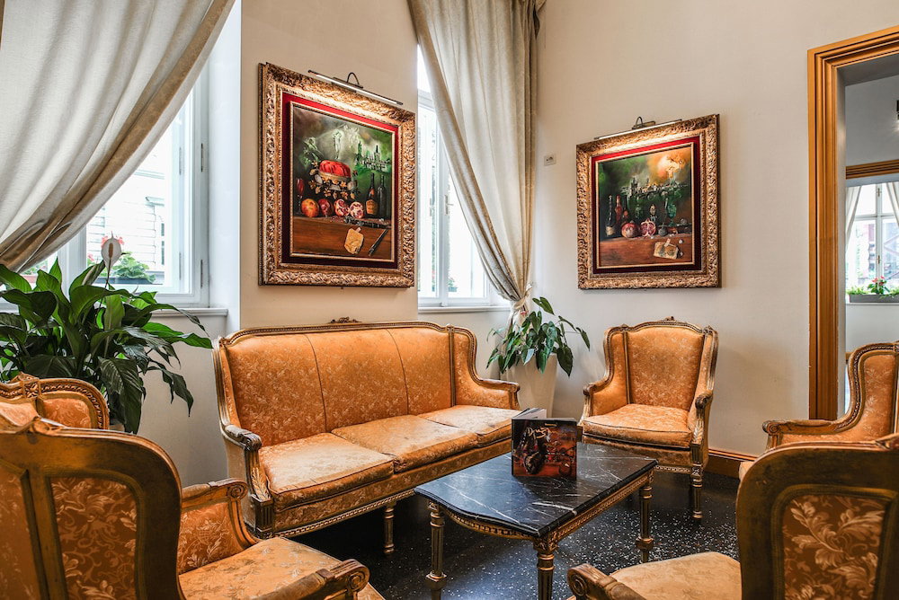 Hotel Assenzio