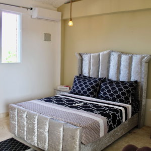 Hotel Complejo Guayacanes cazare Juan Dolio