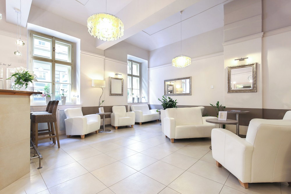Hotel Unitas Residence