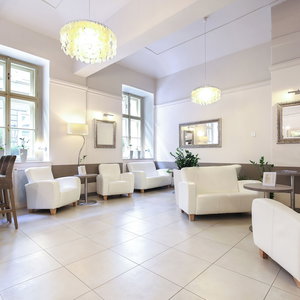 Sejur Unitas Residence vacanta Stare Mesto