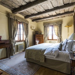 Hotel Golden Well Hotel cazare Mala Strana