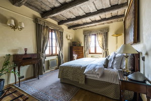 Hotel Golden Well Hotel cazare Mala Strana