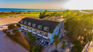 Hotel Prenses Sealine Beach cazare Belek
