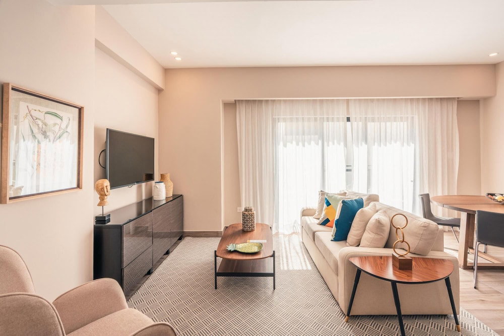 Hotel Regatta Living Ii - 406
