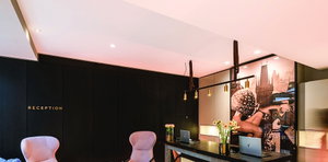 Hotel Hotel Maximilian cazare Stare Mesto