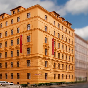 Sejur Hotel Ambiance vacanta Nove Mesto pod Smrkem