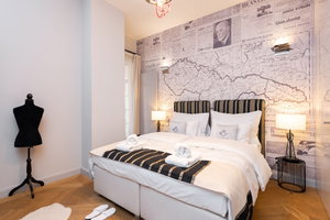 Hotel Old Royal Post Boutique Hotel & Premium Suites cazare Mala Strana
