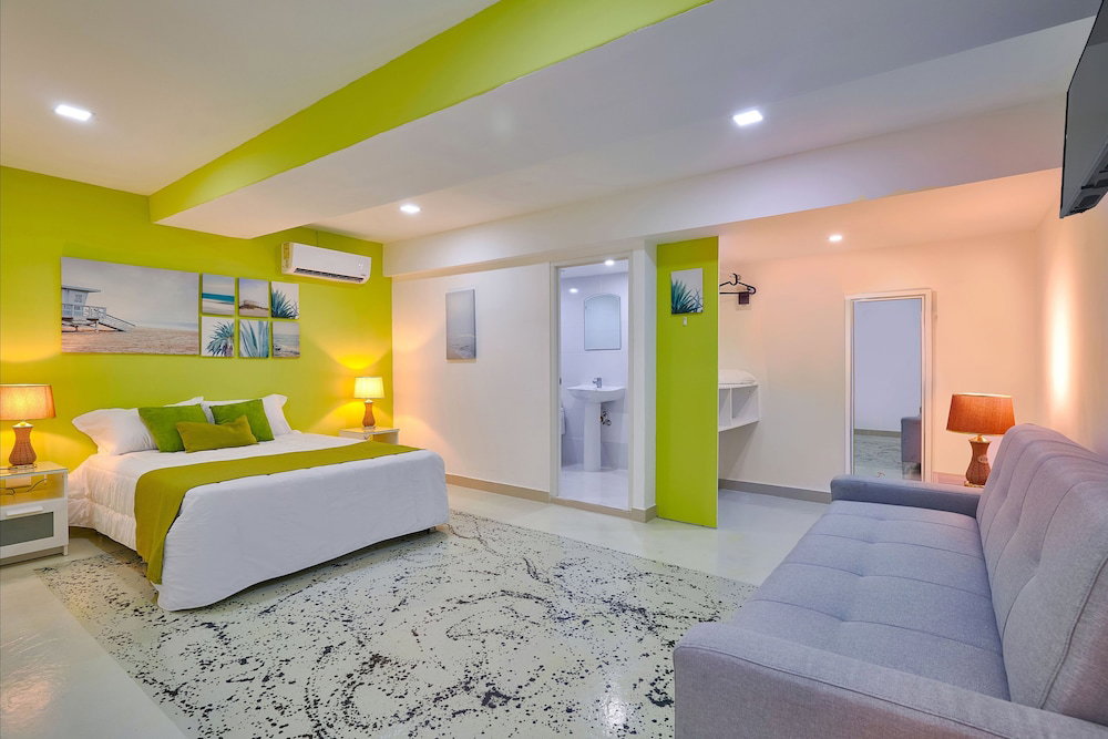 Hotel Room-Malecon Premium Plus