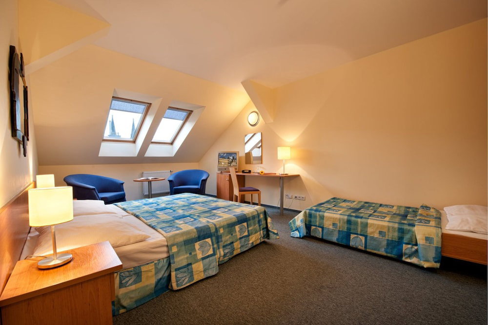 Hotel Ea Hotel Tosca