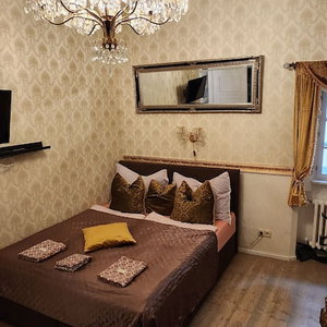 Hotel St. Terezie - Baroque Residence cazare Vysehrad