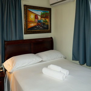Hotel Villa Gumio - Your Comfort In Boca Chica Beach 2 Bedroom Apts By Redawning cazare Boca Chica