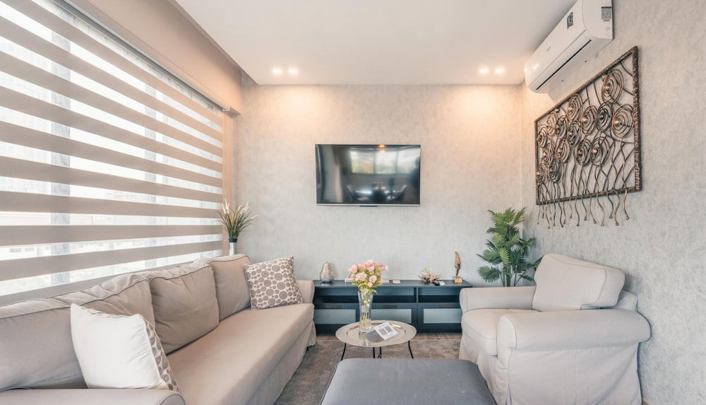 Hotel Regatta Living Ii - 502