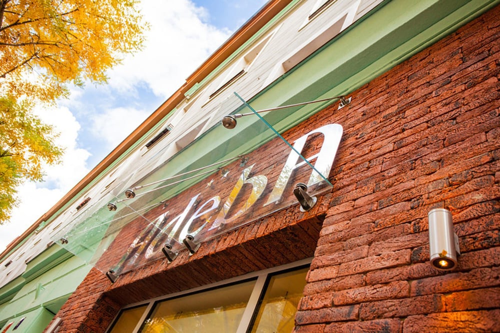 Hotel Hotel Adeba