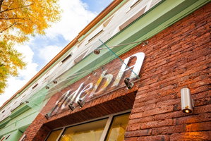 Hotel Hotel Adeba cazare Karlin