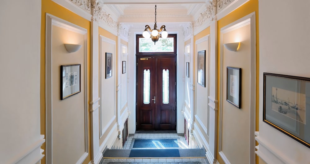 Hotel Sibelius Apartments Prague - Art Nouveau Residence 1902