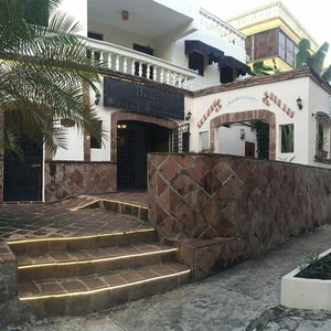 Hotel Maison Gautreaux cazare Ciudad Nueva