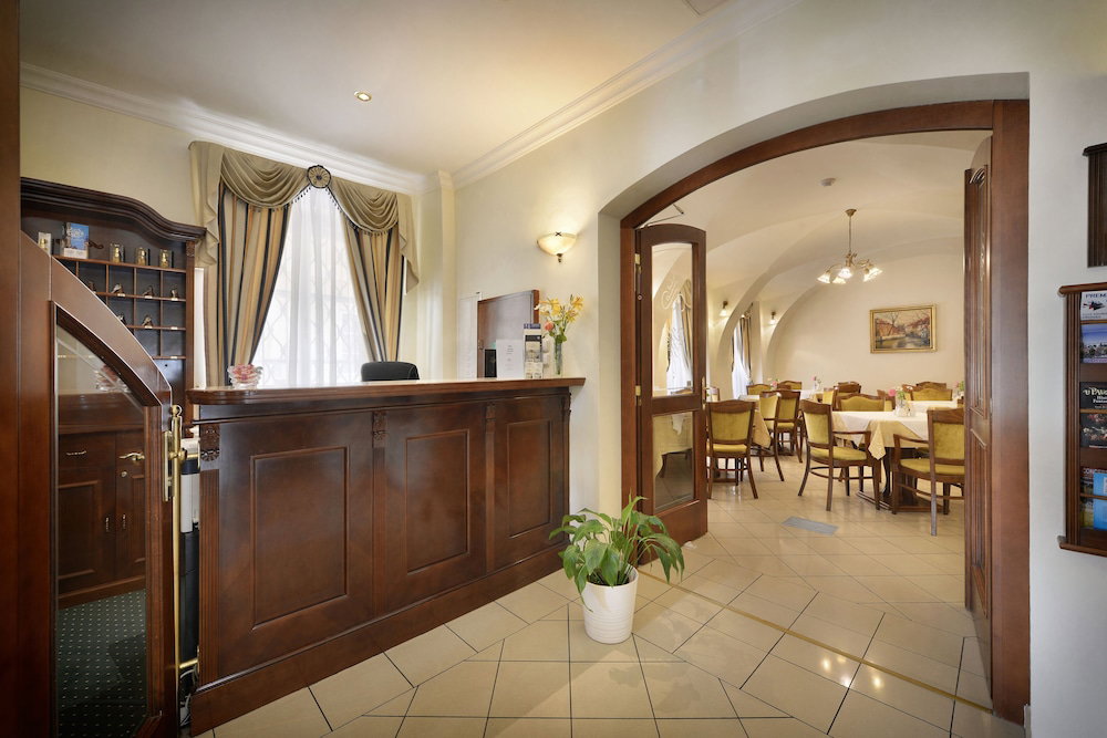 Hotel Čertovka
