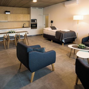 Hotel Residence Trafick cazare Vysehrad