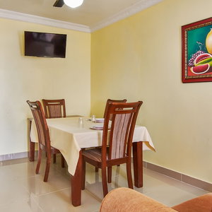 Hotel Santo Domingo Este Retreat With 2 Bedrooms Apt cazare Santo Domingo Este