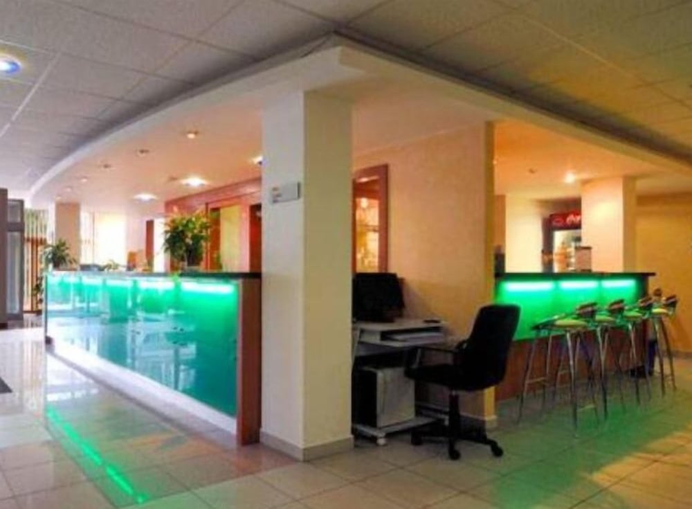 Hotel Hotel Meritum