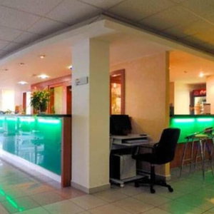 Sejur Hotel Meritum vacanta Mala Strana