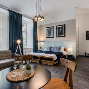 Hotel Prague Kampa Apts By Michal&Friends cazare Mala Strana