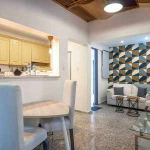 Hotel Apartment In Gazcue Sleeps 6 cazare Ciudad Nueva