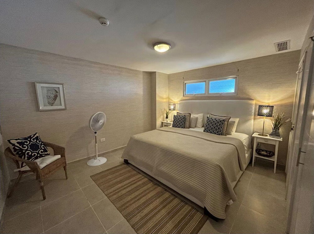 Hotel Apartamento Premium En Marbella
