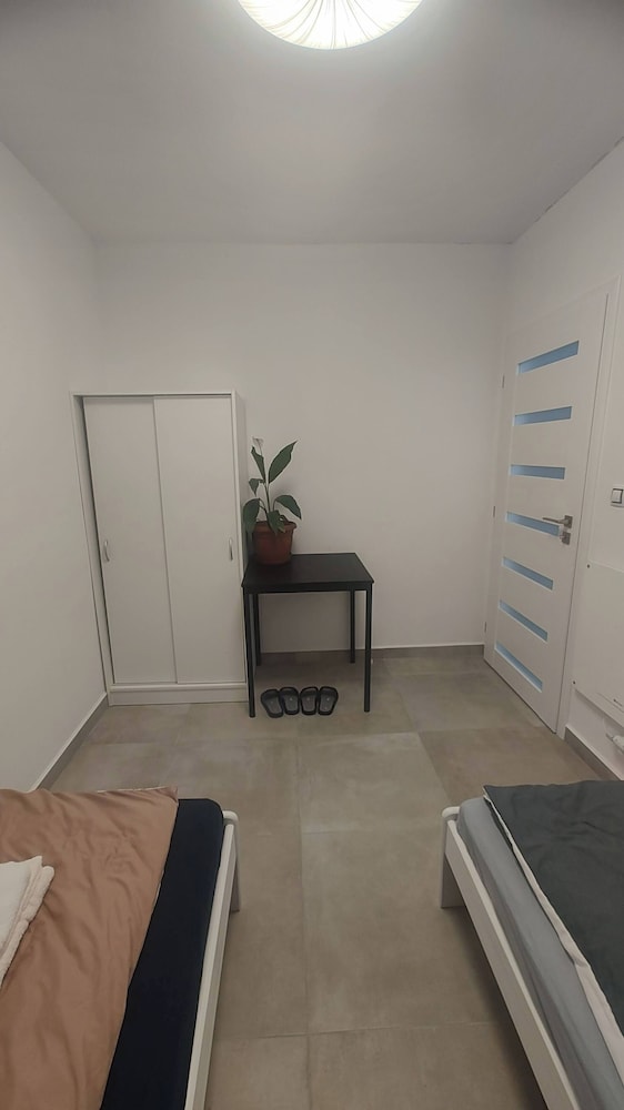 Vu's Home-Apartment Junior 40M2