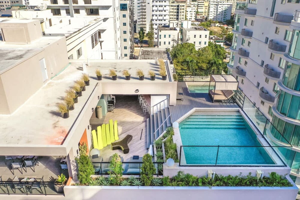 Hotel Regatta Living Ii - 703