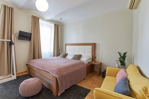 Hotel River View Residence By Charles Bridge cazare Mala Strana