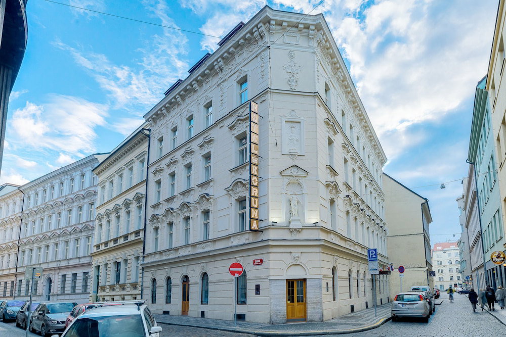 Hotel Hotel Koruna