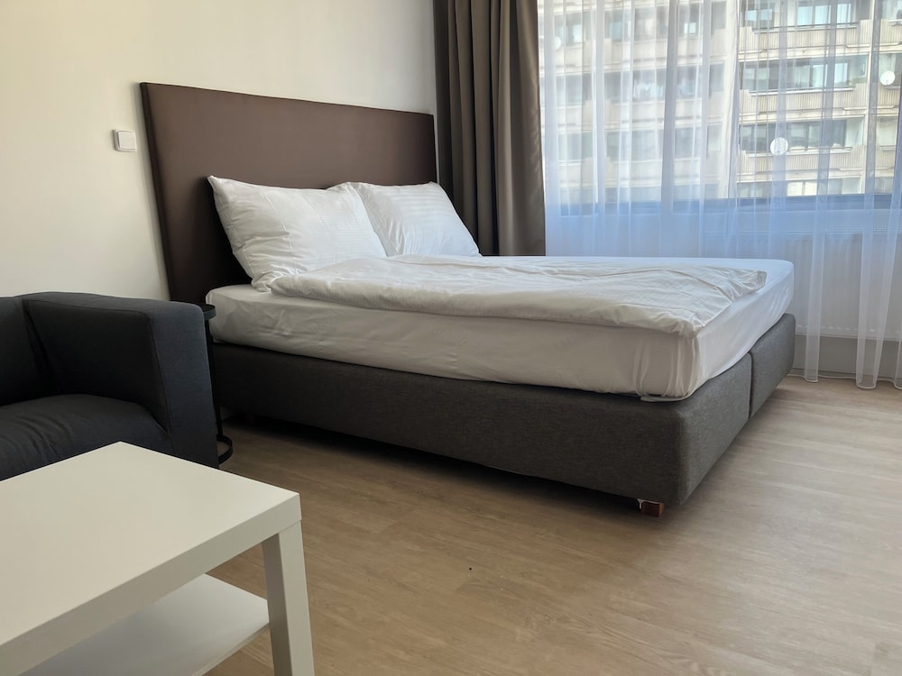 Hotel Post 120 Suites