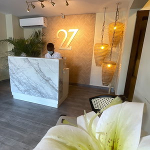 Hotel Studio 27 cazare Villa Consuelo