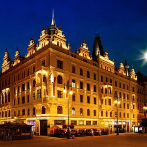 Hotel Hotel Kings Court cazare Stare Mesto