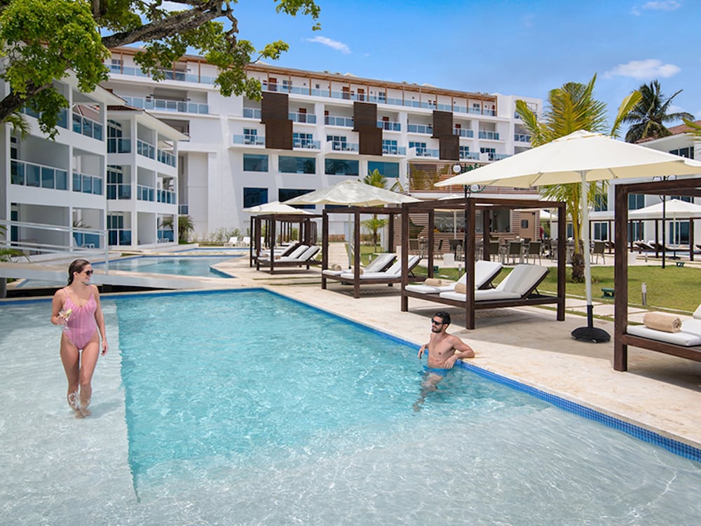 Hotel Presidential Suites At Lifestyle Cabarete