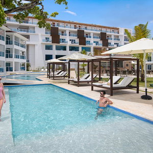 Hotel Presidential Suites At Lifestyle Cabarete cazare Cabarete