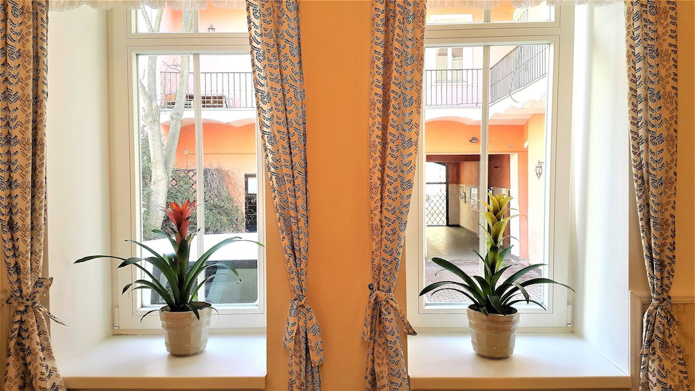 Hotel Studio Near Congress Centre Ii.