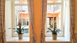 Hotel Studio Near Congress Centre Ii. cazare Vysehrad
