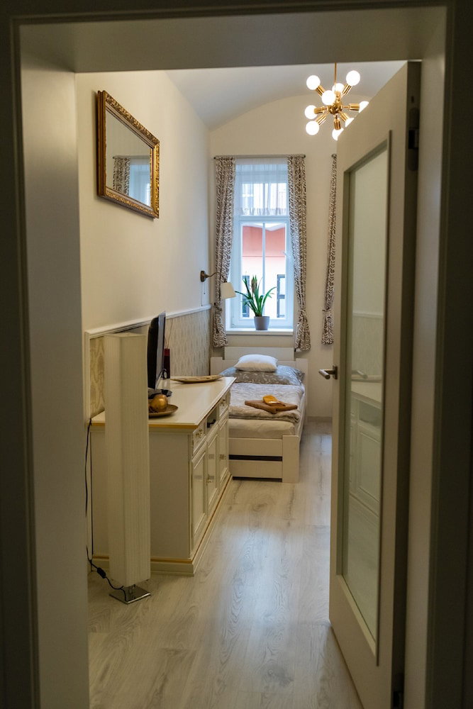 Studio Near Congress Centre Ii.