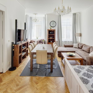 Hotel Old Town Square Apartments cazare Stare Mesto