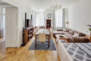 Hotel Old Town Square Apartments cazare Stare Mesto
