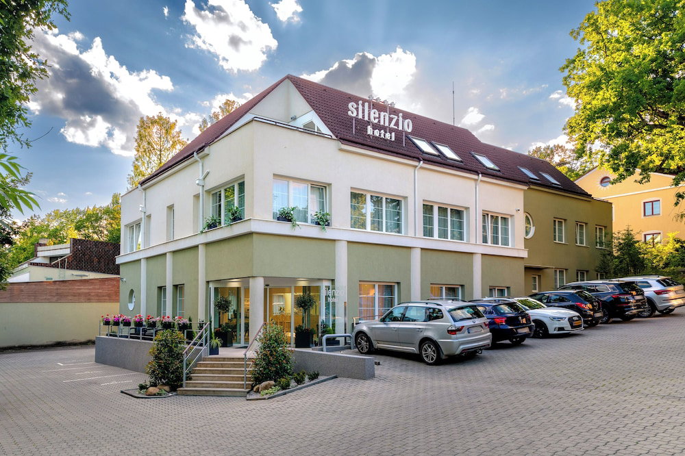 Hotel Hotel Silenzio