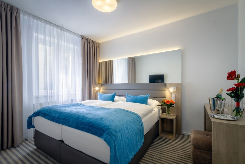Hotel Hotel White Lion