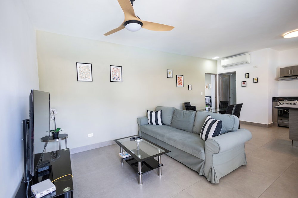 Hotel Ocean Palms Residences
