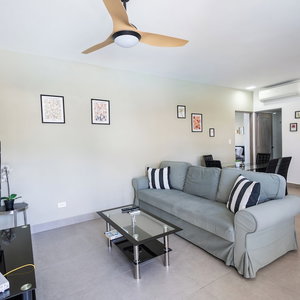 Hotel Ocean Palms Residences cazare Cabarete