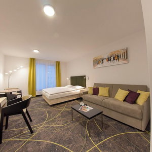 Hotel Hotel Valcha cazare Mala Strana